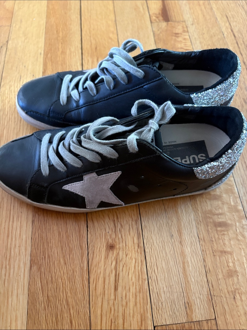 Golden Goose  sneakers